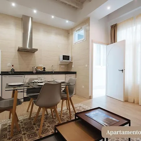 Lägenhetshotell Hommyhome Casa Assle