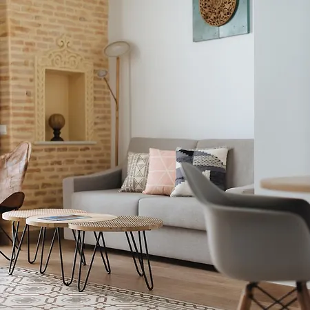Lägenhetshotell Hommyhome Casa Assle