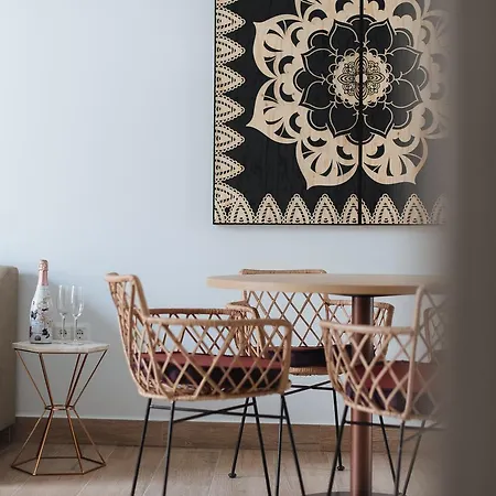 Hommyhome Casa Assle Ξενοδοχείο με διαμερίσματα 4*