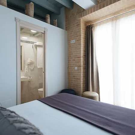 Hommyhome Casa Assle 4* Σεβίλλη