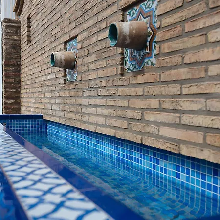 Hommyhome Casa Assle Lägenhetshotell 4*