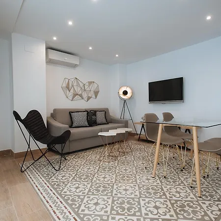 Lägenhetshotell Hommyhome Casa Assle