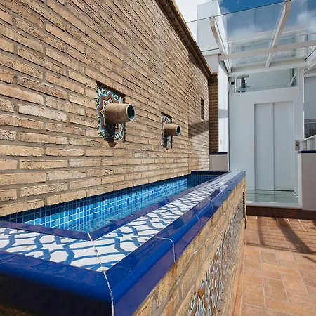 Lägenhetshotell Hommyhome Casa Assle 4*