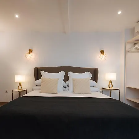 Lägenhetshotell Hommyhome Casa Assle 4*