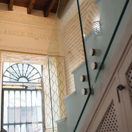 Lägenhetshotell Hommyhome Casa Assle 4*