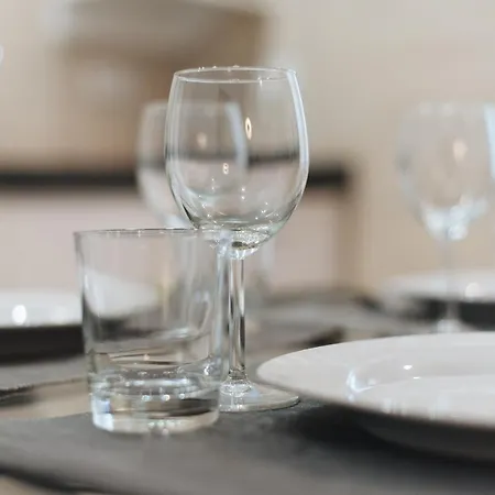 Lägenhetshotell Hommyhome Casa Assle