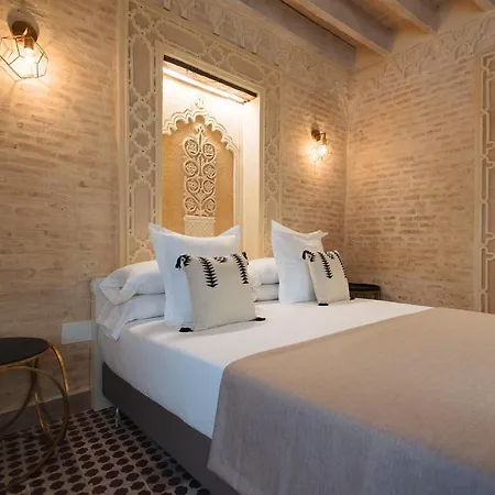 Hommyhome Casa Assle Aparthotel Sevilla