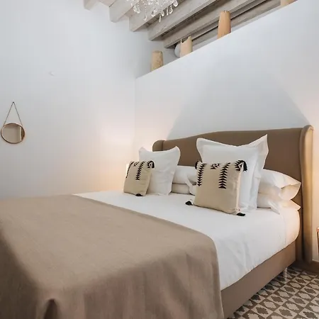 Lägenhetshotell Hommyhome Casa Assle