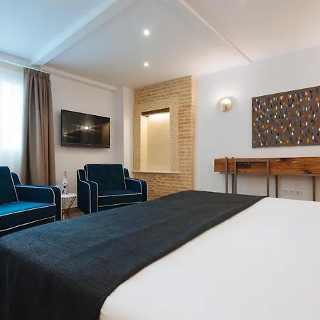 Lägenhetshotell Hommyhome Casa Assle