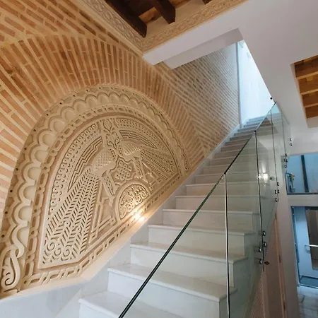 Hommyhome Casa Assle Lägenhetshotell
