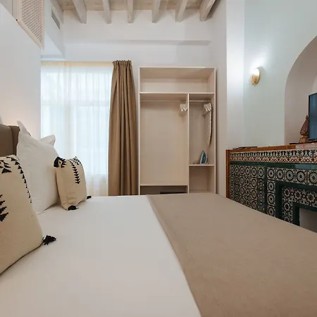 Hommyhome Casa Assle Lägenhetshotell Sevilla