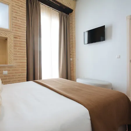 Lägenhetshotell Hommyhome Casa Assle