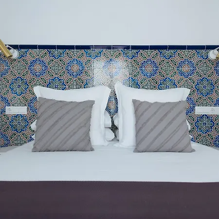 Hommyhome Casa Assle Lägenhetshotell 4*