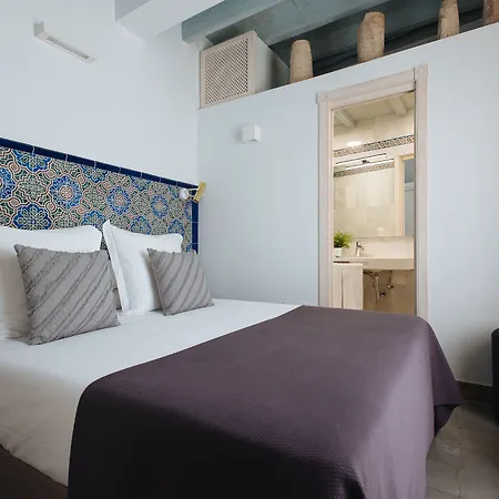 Hommyhome Casa Assle Lägenhetshotell 4*