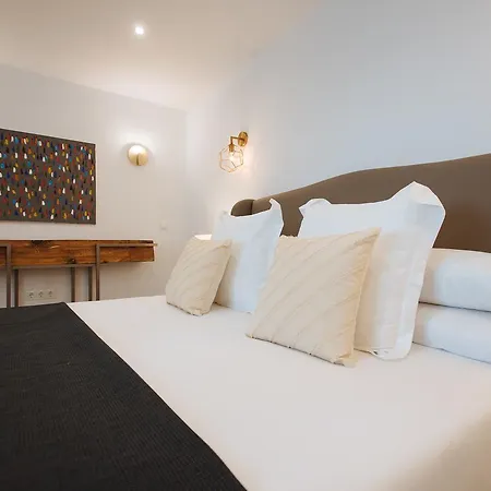Aparthotel Hommyhome Casa Assle Sevilla