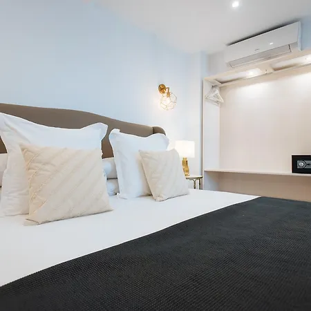 Hommyhome Casa Assle Aparthotel Sevilla