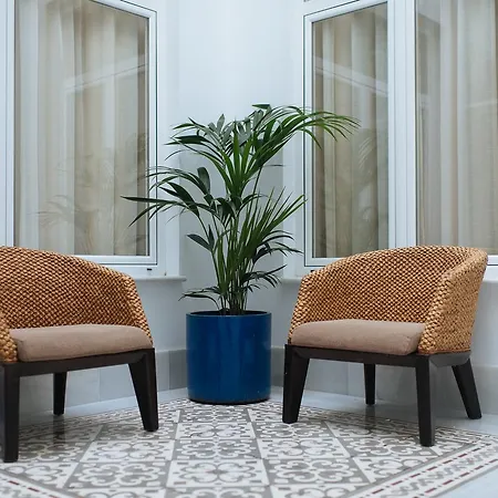 Hommyhome Casa Assle Aparthotel Sevilla