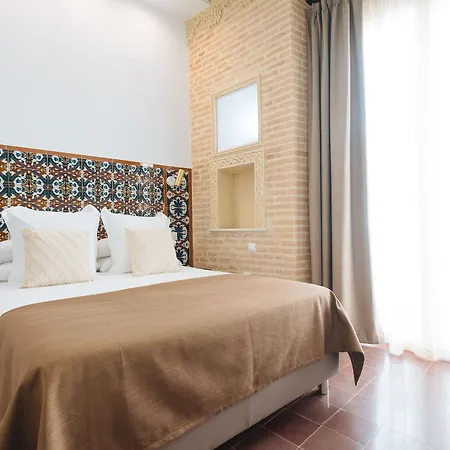 Hommyhome Casa Assle Aparthotel Sevilla